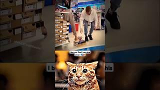 DAY-9 CHAD IN SHOES SHOP... #treadingshorts #memes #trollface#fyp-iviral