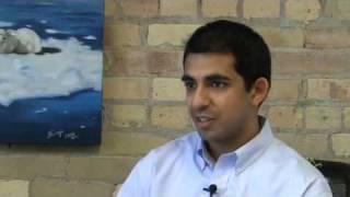 Kunal Gupta on the Business of Mobile Device: Enriching User Experience