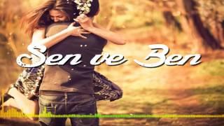 ANR BeaTz - Sen ve Ben (Free Beat)