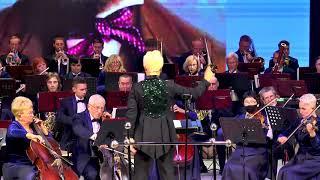 Открытие 53-го концертного сезона Чувашской государственной академической симфонической капеллы