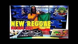 New Reggae Mixtape December 2021 Feat. Jah Cure, Duane Stephenson, Busy Signal, Sizzla, (Dec. 2021)