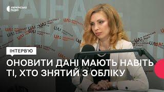 ТЦК, ЦНАП чи електронний кабінет: як і де треба оновити дані з 18 травня?