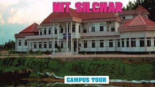 NIT SILCHAR CAMPUS TOUR nit silchar hostel nit silchar placement NIT SILCHAR CUTOFF NIT ASSAM