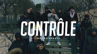 Sofiane feat. 21 Savage Type Beat 2018 - "Contrôle" (Prod. by AmneziaBeats)