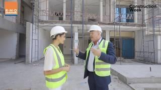 CW In-Site Ep 5: Samana Developers' $20m apartment complex in Dubai