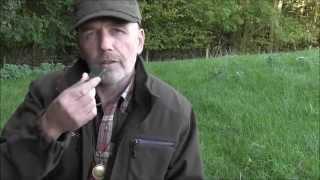 How to call a Fox - The SS Caller from Best Fox Call