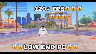 FiveM - FPS Boost Graphics Pack  +120 FPS (No Weather, No Shadows, Low Vegetation, Better FPS)