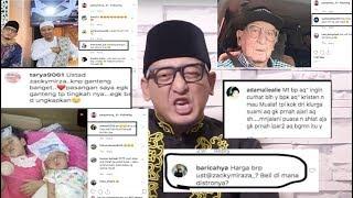 ASSALAMUALAIKUM NETIZEN