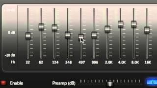 Best EQ Settings for Metal | Good Equalizer