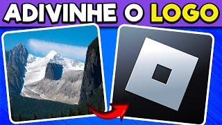 Adivinhe a Logo Pela Ilusão | Teste de Visão | Mundo Quiz