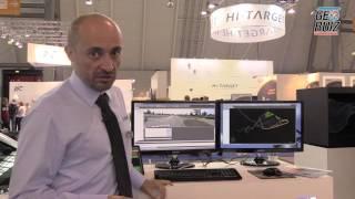 Marco Belo talks about Trimble MX 7 mobile mapping solutions