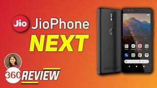 Is JioPhone Next Worth The Hype?