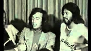 Bee Gees - Massachussets Acapella