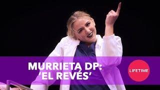 DANCE MOMS: MURRIETA DANCE PROJECT: El revés - (Temp 7, Ep 174/2) | Lifetime Latinoamérica