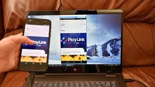 How to Mirror Your Android Screen to a PC (Without Rooting)