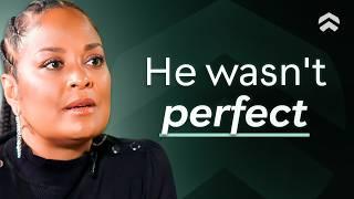 Muhammad Ali's Daughter Reveals His Greatest Lessons | Laila Ali