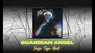 Iayze Type Beat — Guardian Angel (prod. kuteqare)