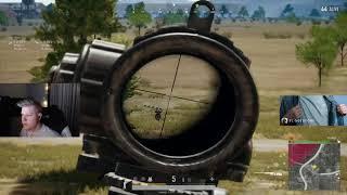 Liquid Sambty - awm/mk 14 solo game