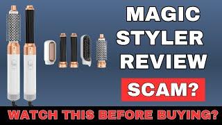 Magic Styler Review || Legit or Scam Device?