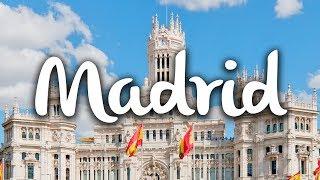 Madrid, what to see and do at Spain Capital City