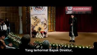 3 Idiot silencer speech l subtitle indo