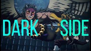 Demon Slayer「AMV」 - Darkside