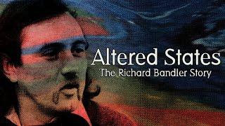 Altered States: The Richard Bandler Story