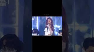 I noticed Something In Hwasa's Maria performance #kpop #shorts #fyp #bts #mamamoo #hwasa #maria