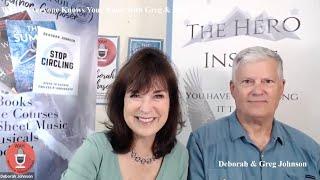 Surprising Benefits of Deep Friendships at Mid-Career with Greg and Deb