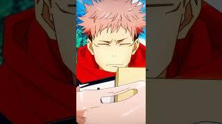 #anime #animeedit #edit #jjk #jujutsukaisen #viral