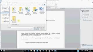 Videocorso sulla stampa unione con Word