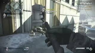 Cod Ghosts Infected 2023