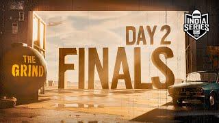 [HINDI] BGIS 2023: THE GRIND | FINALS, Day 2 | BGMI