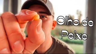 Olho de Peixe | Almost a Pepper Review