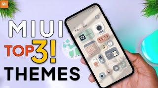 Clean & Minimal MIUI SetUp for Xiaomi and Poco | Android setup using Best MIUI Themes