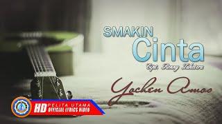 Yochen Amos - Semakin Cinta | Lagu Ambon Terbaik | Beta Seng Sanggup Jalani Hidop Ini Tanpa Ale