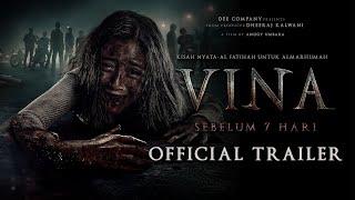 Vina Sebelum 7 Hari Official Trailer | Semua Akan Terungkap 8 Mei di CGV