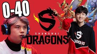 Shanghai Dragons: Zeroes to Heroes