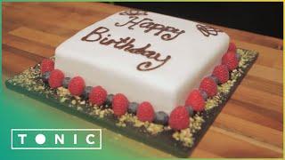 The Ultimate Birthday Cake | Sorted Food