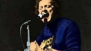 Harry Chapin W.O.L.D. original with sad ending.