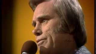 George Jones - "He Stopped Loving Her Today"