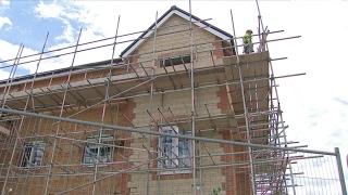 Plan to fix 'broken' housing market