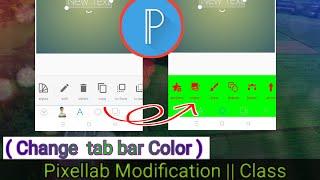 How to Mod pixellab | Change pixellab text color