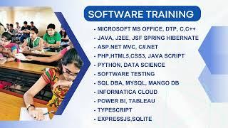 AIS EDUCATIONComputer Education Training Institution CALL US:0452-4292926,+91 93845 08880