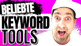 Keyword Analyse & Keyword Analyse Tools 2020/2021