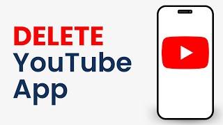 How to Delete Youtube App From Your Samsung Galaxy Phone