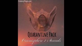FREE Quarantine Pack (Omnisphere 2 Presets)