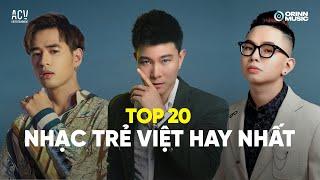 Tuyển Tập TOP 20 Bản Nhạc Trẻ Triệu View Hay Nhất 2024 | Ai Chung Tình Được Mãi, Hoa Nở Bên Đường