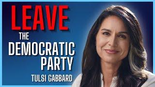 How To Save America - Tulsi Gabbard