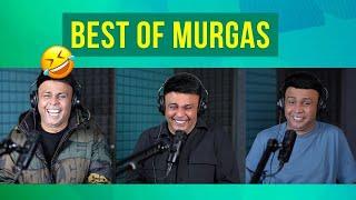 Best Murgas Back To Back | January Special | Mirchi Murga | RJ Naved